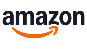 amazon logo transparent