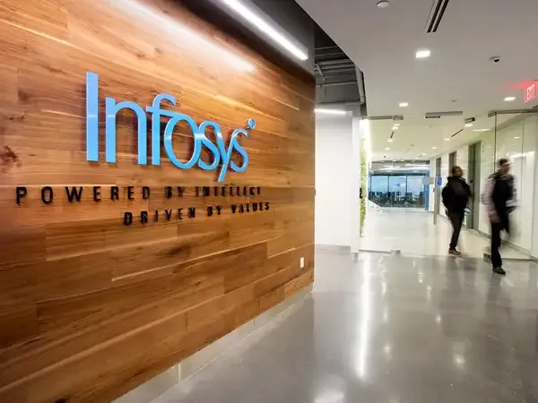 Infosys Hiring 2025 Office Image
